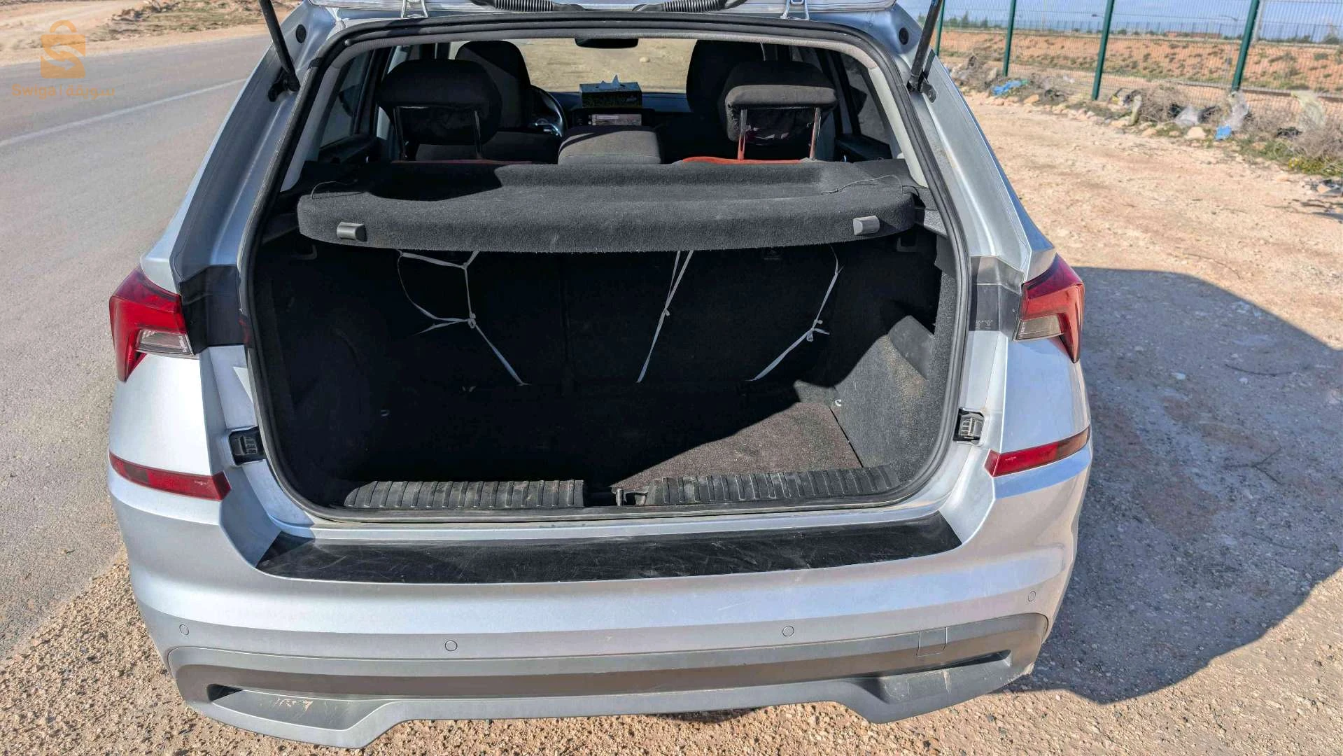 Skoda Kamiq 2021 17 DJELFA