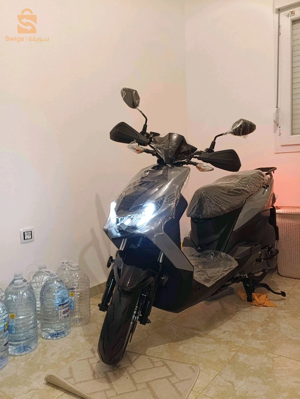 sym jet 4 rx 2025