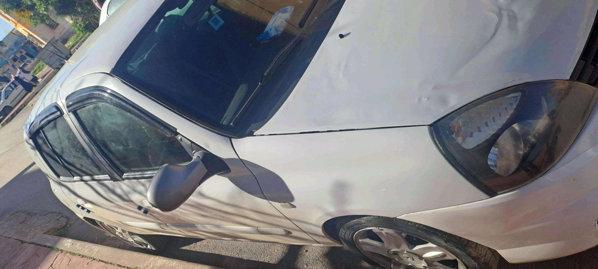 رينو Clio 2 2012 27 مستغانم