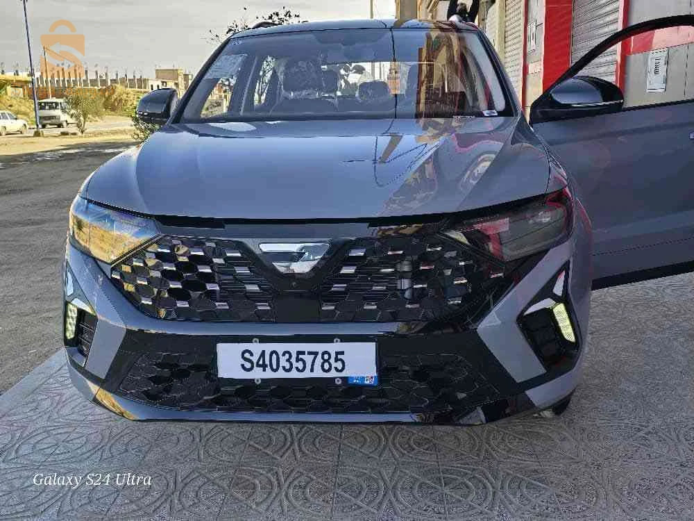 فولكس واجن Jetta 2025 28 المسيلة
