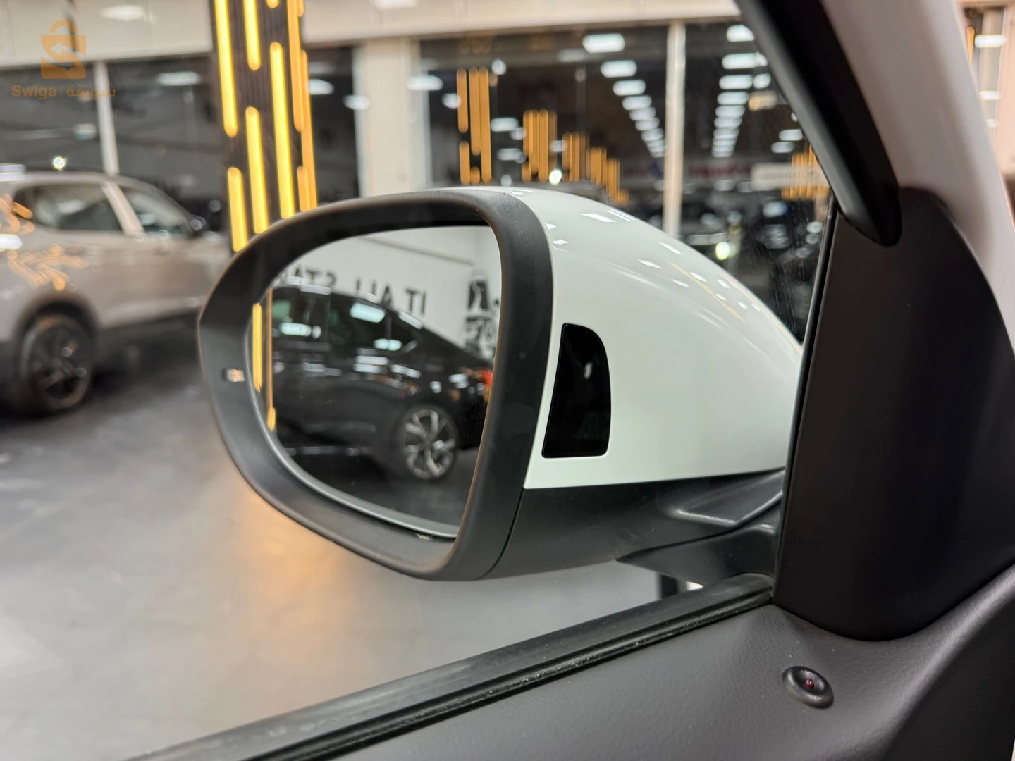 فولكس واجن T_ROC 2025 19 سطيف