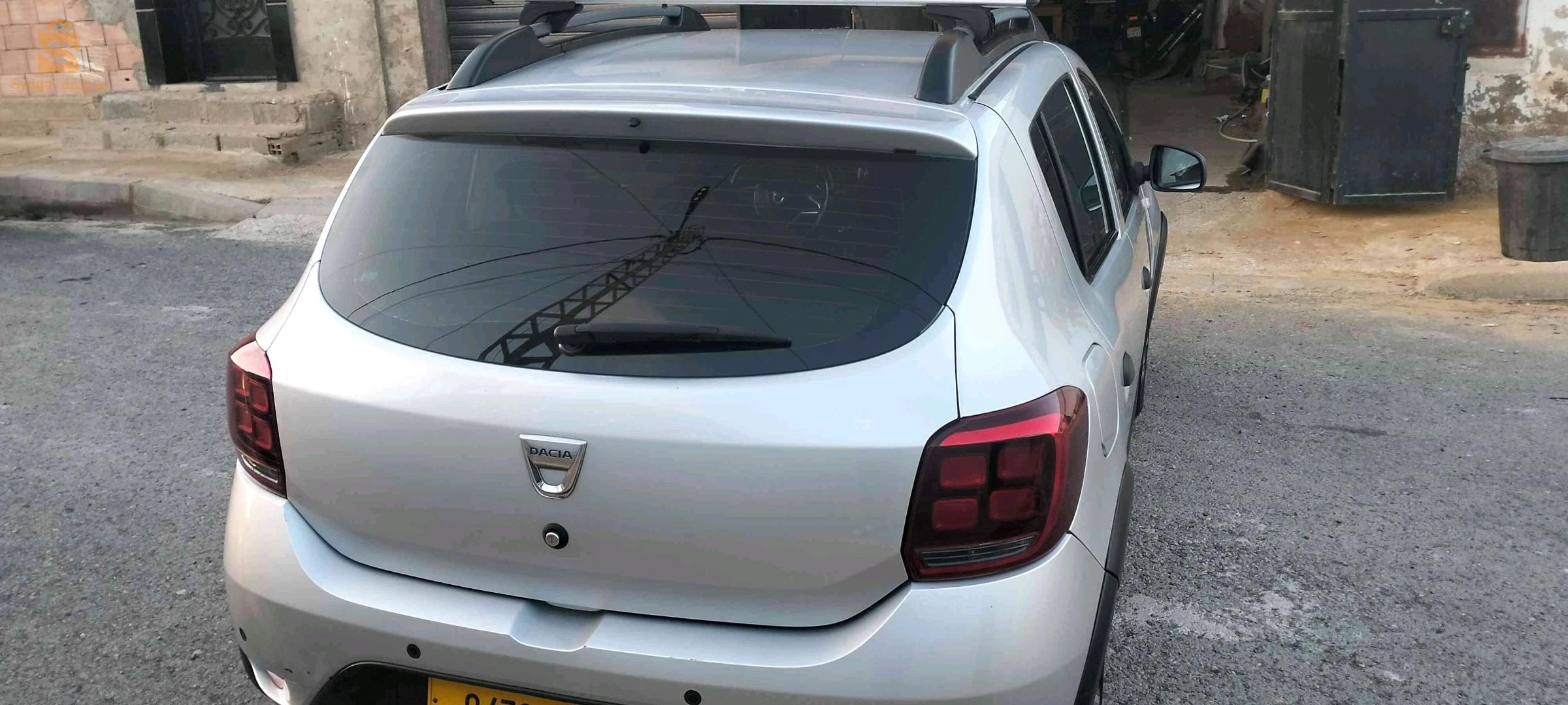رينو STEPWAY 2018 31 وهران