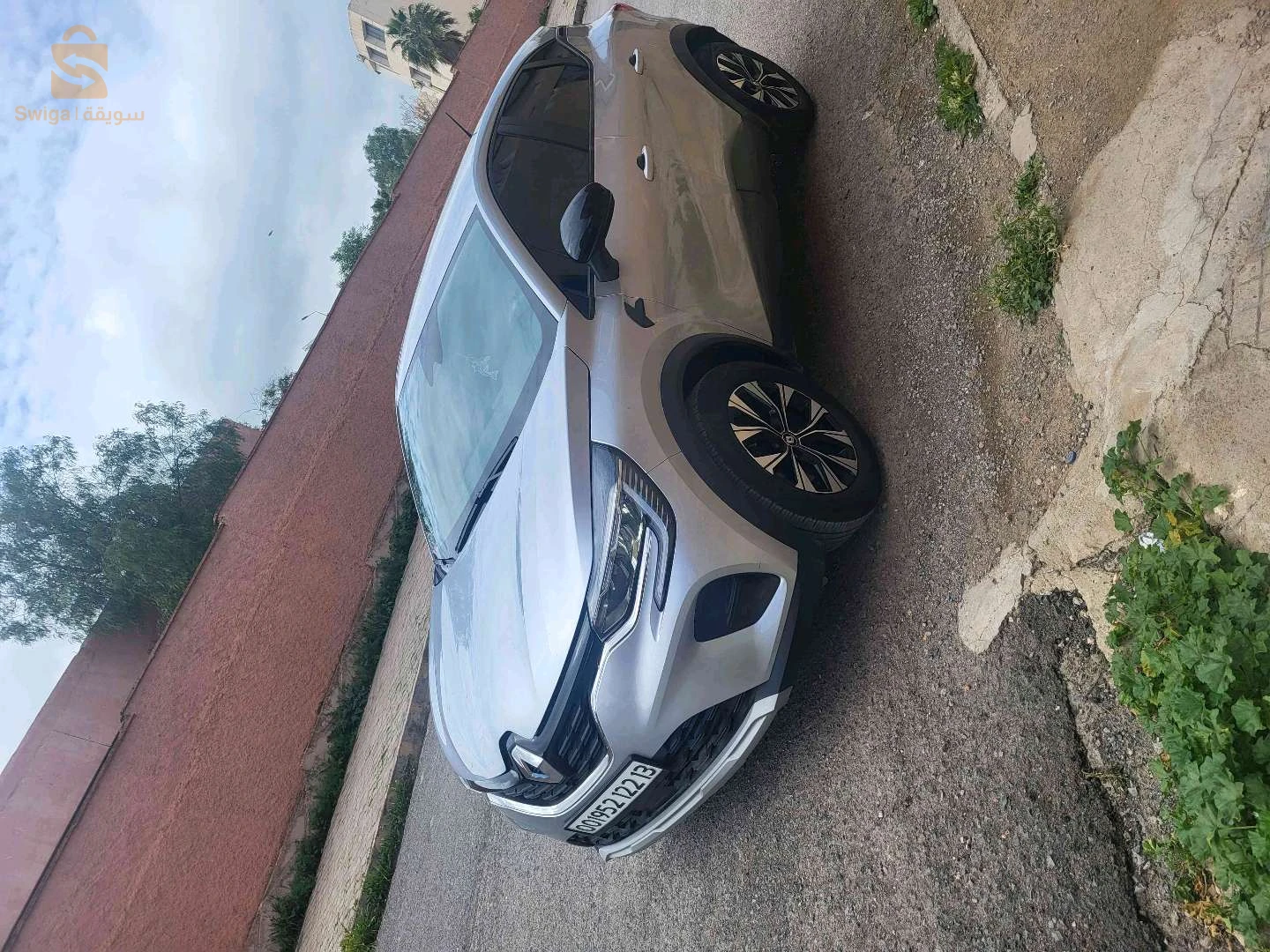 Renault Captur 2022 22 SIDI BEL ABBES