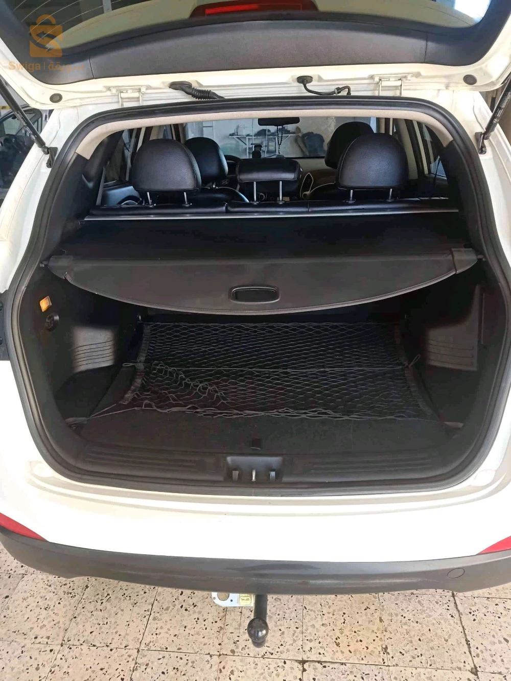 Hyundai Tucson 2013 19 SETIF