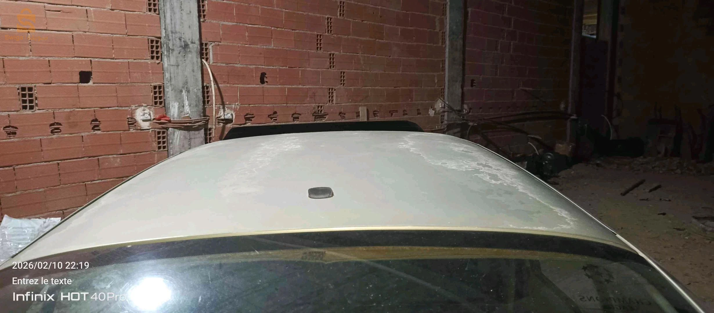 Renault Clio 2 2002 26 MEDEA