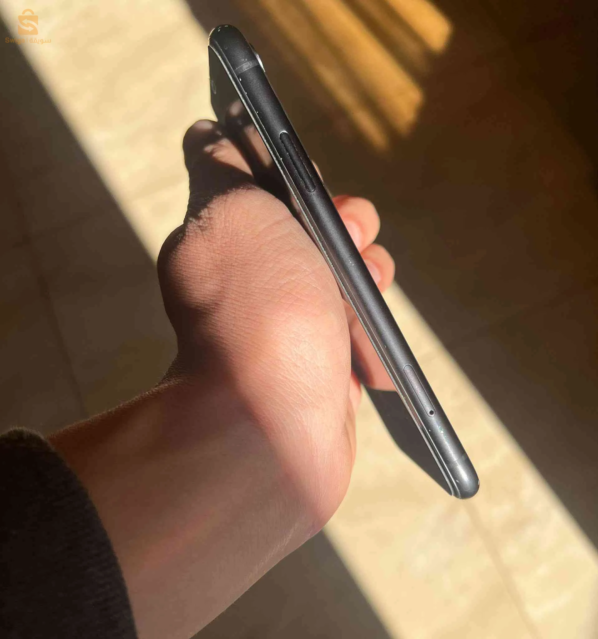IPhone xr baybas