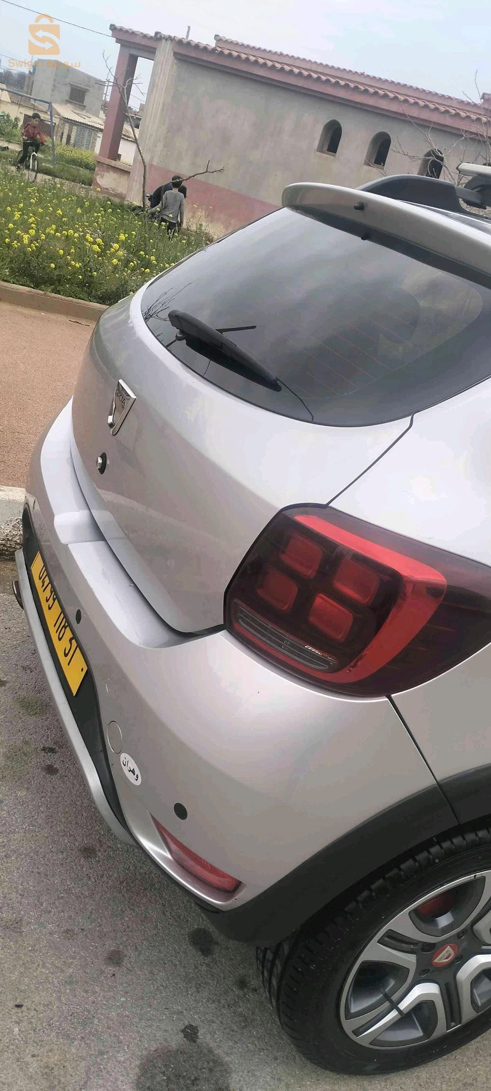 رينو STEPWAY 2018 31 وهران