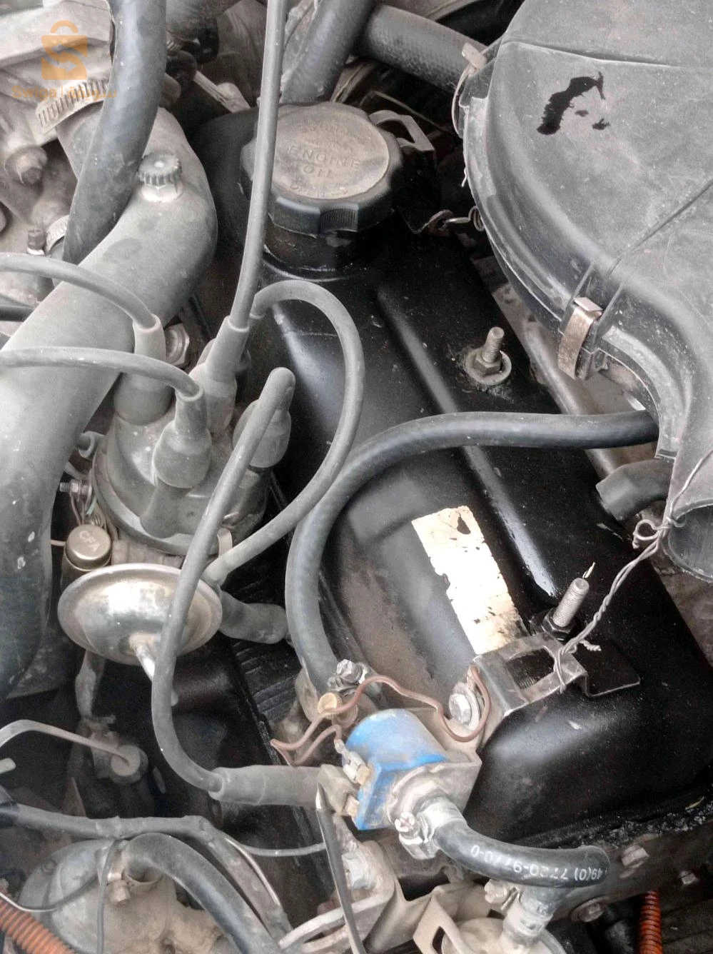 دايهاتسو Sirion 2008 16 الجزائر