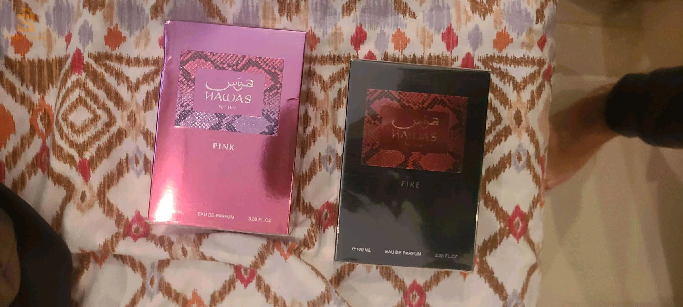parfum originaux