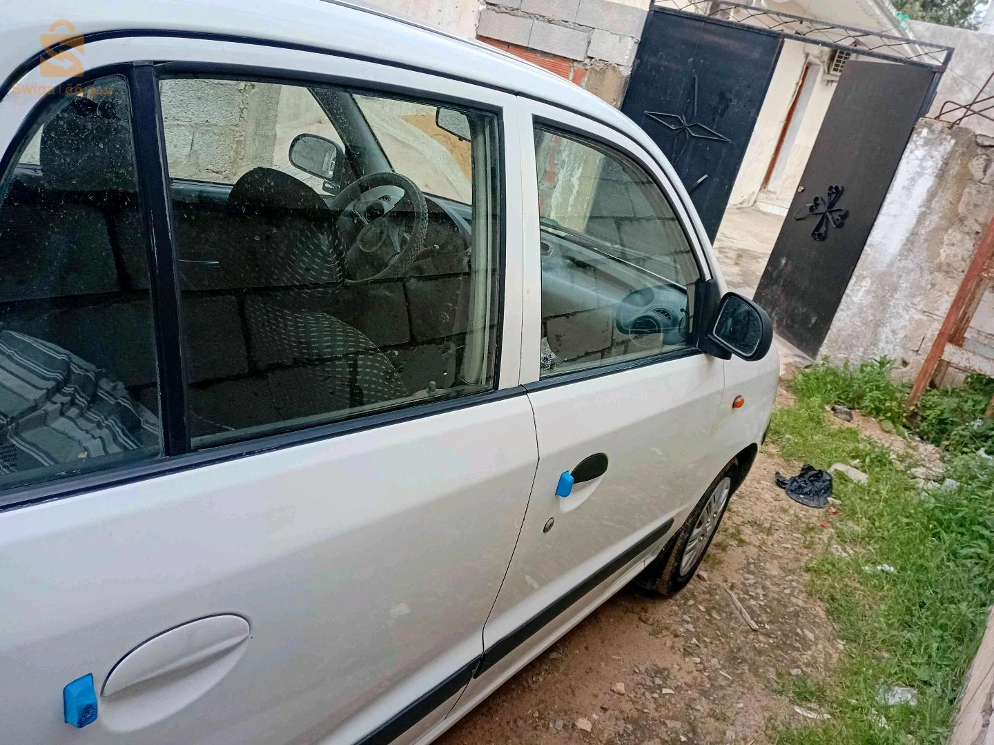 هونداي Atos 2007 36 الطارف