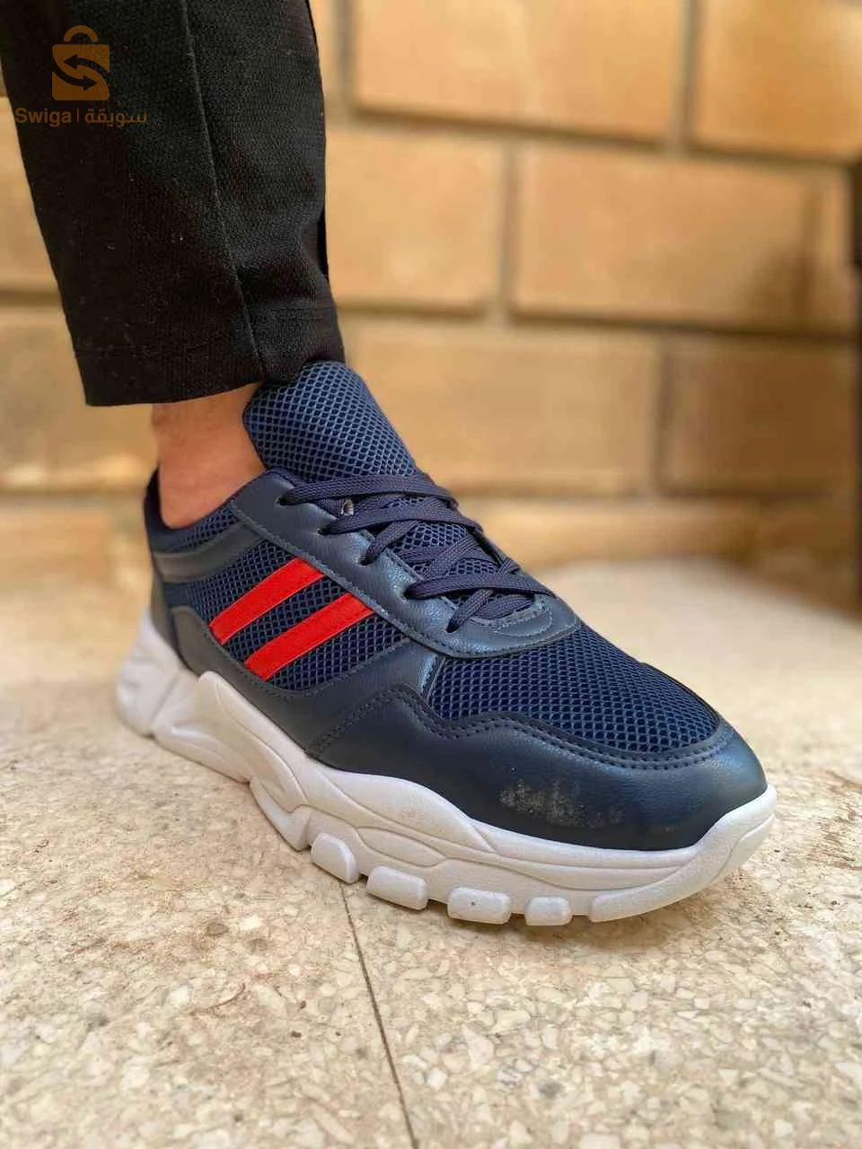 باسكات / صباط