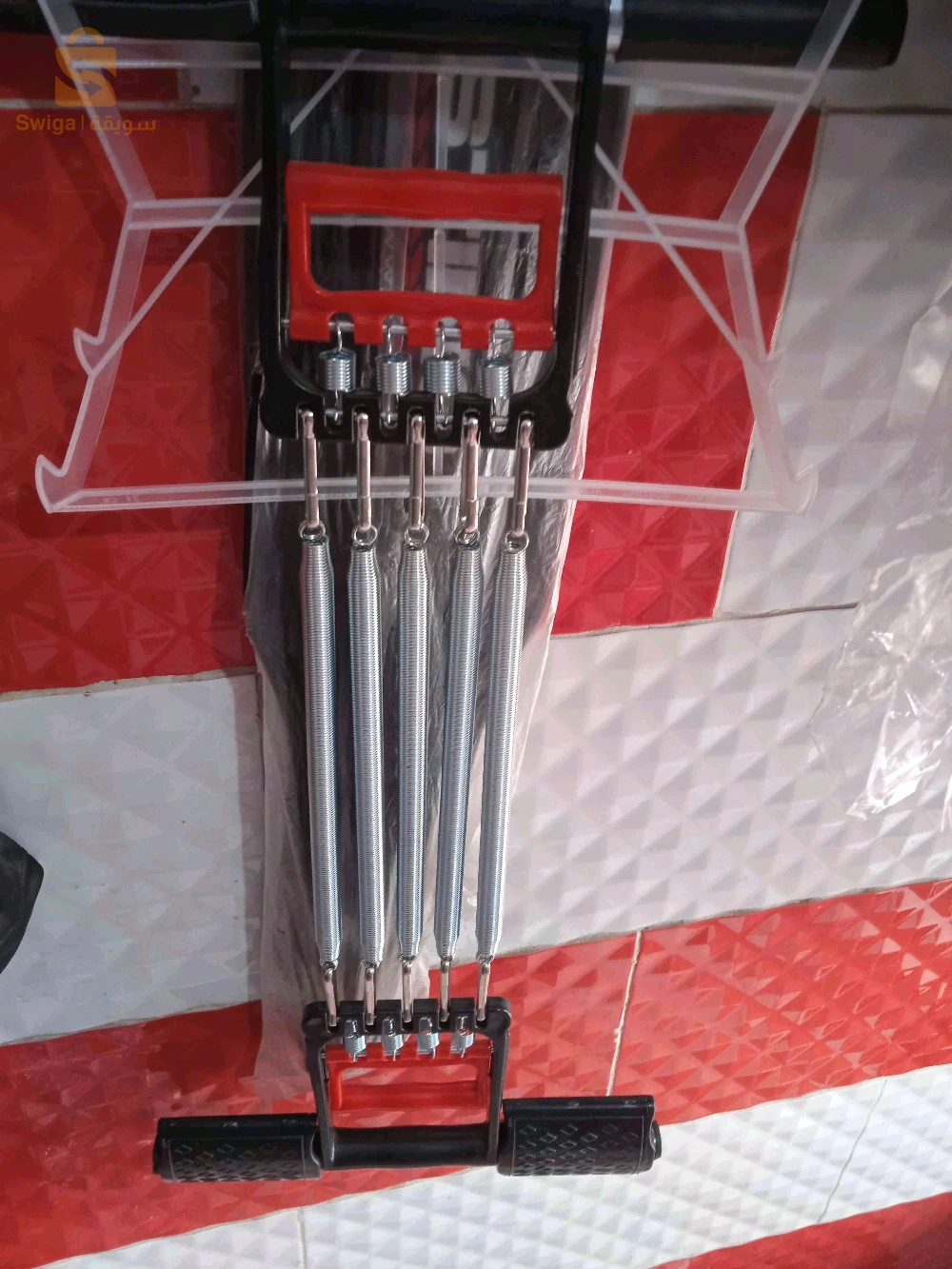 toute articles de sport