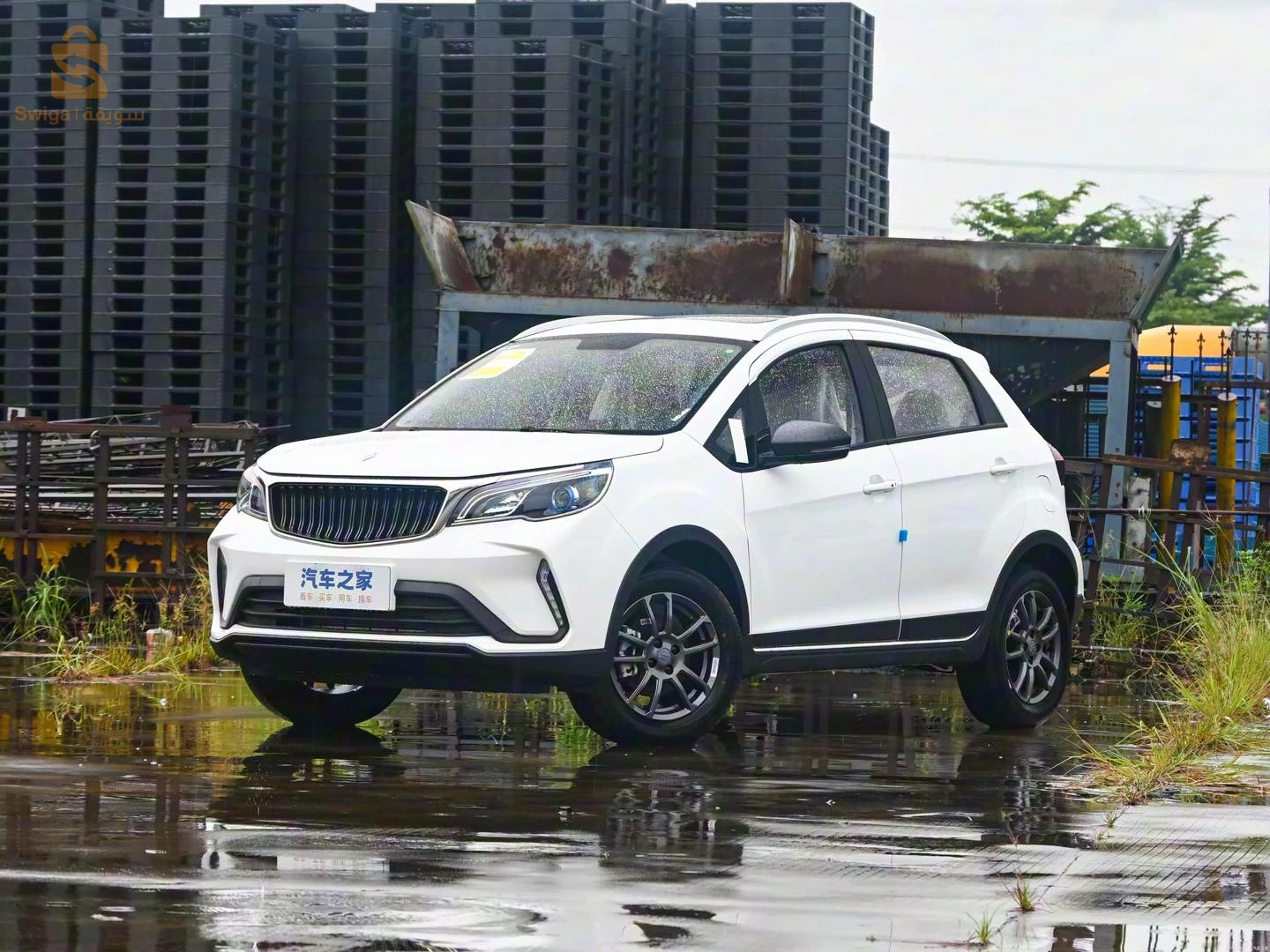 سيارات أخرى 2025 1  ادرار