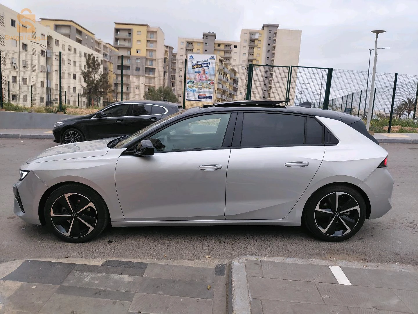 اوبل Astra 2025 31 وهران
