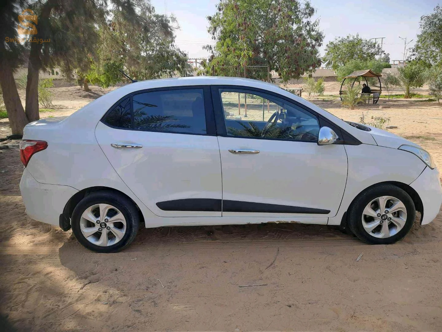 هونداي i10 2018 30 ورقلة