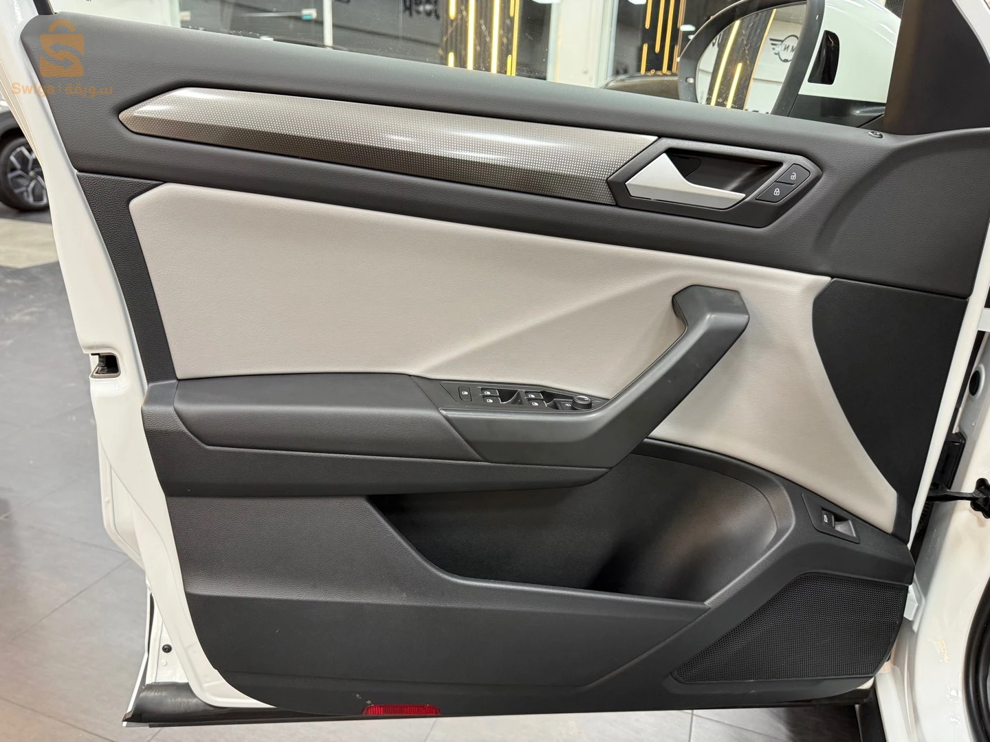 فولكس واجن T_ROC 2025 19 سطيف