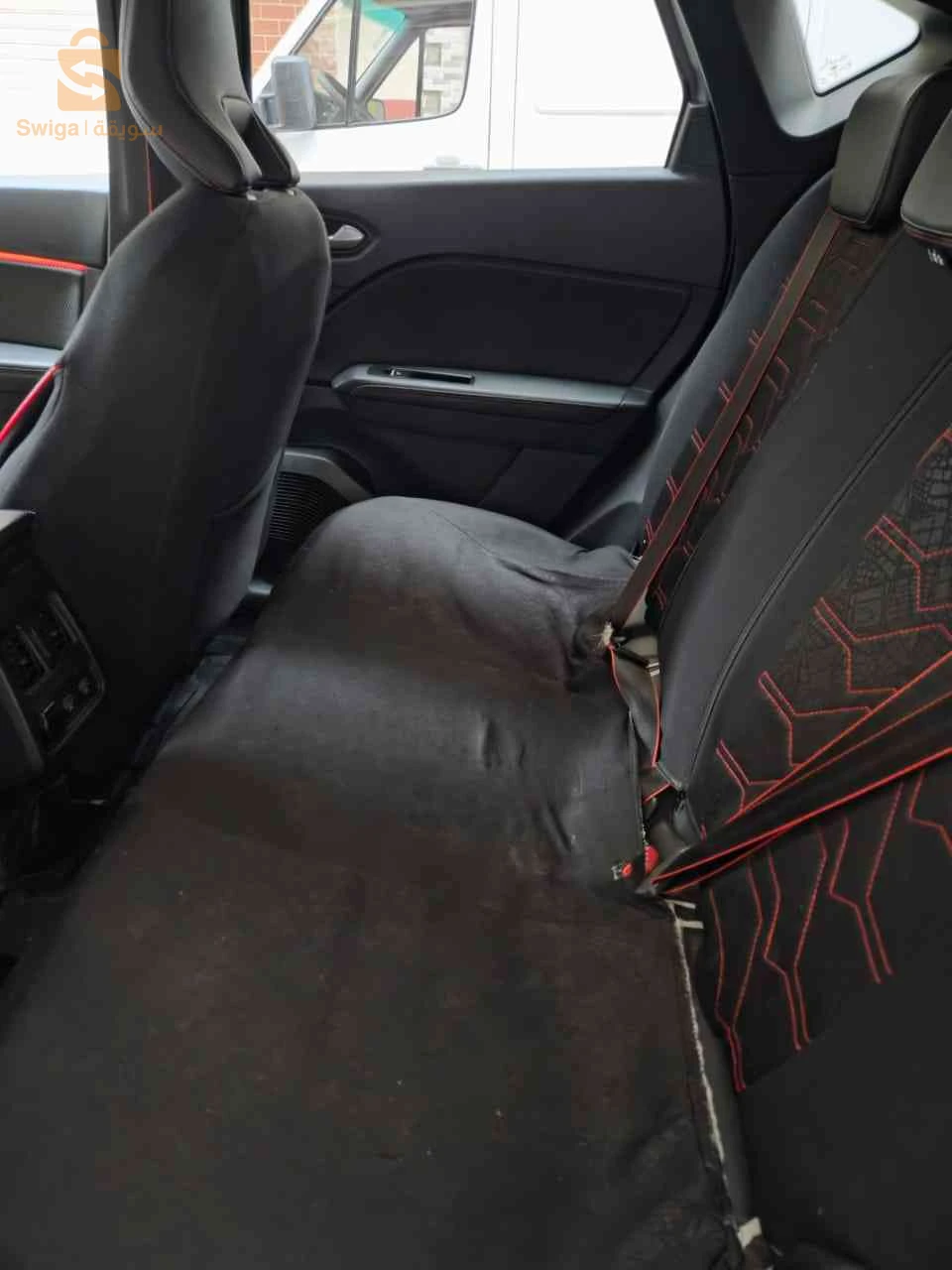 رينو Captur 2022 18 جيجل