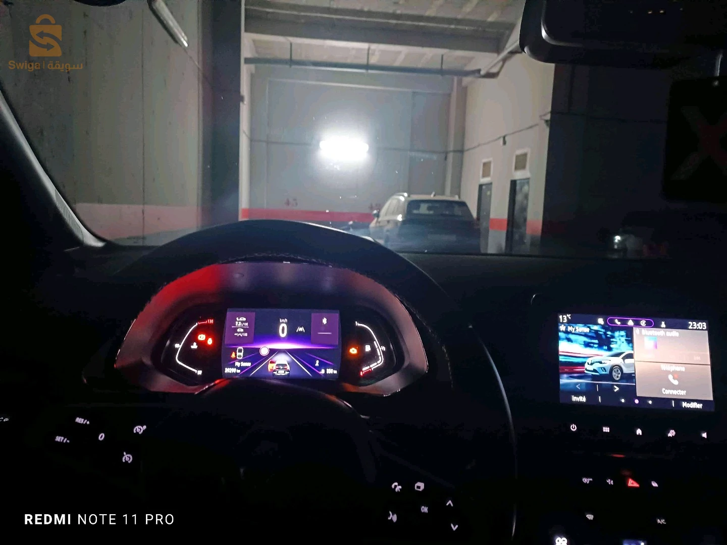 Renault Captur 2023 31 ORAN