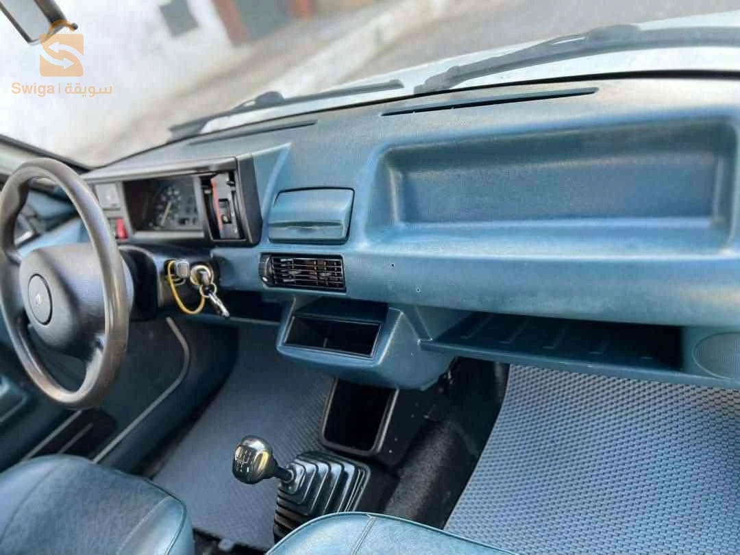 رينو Express 1994 14 تيارت