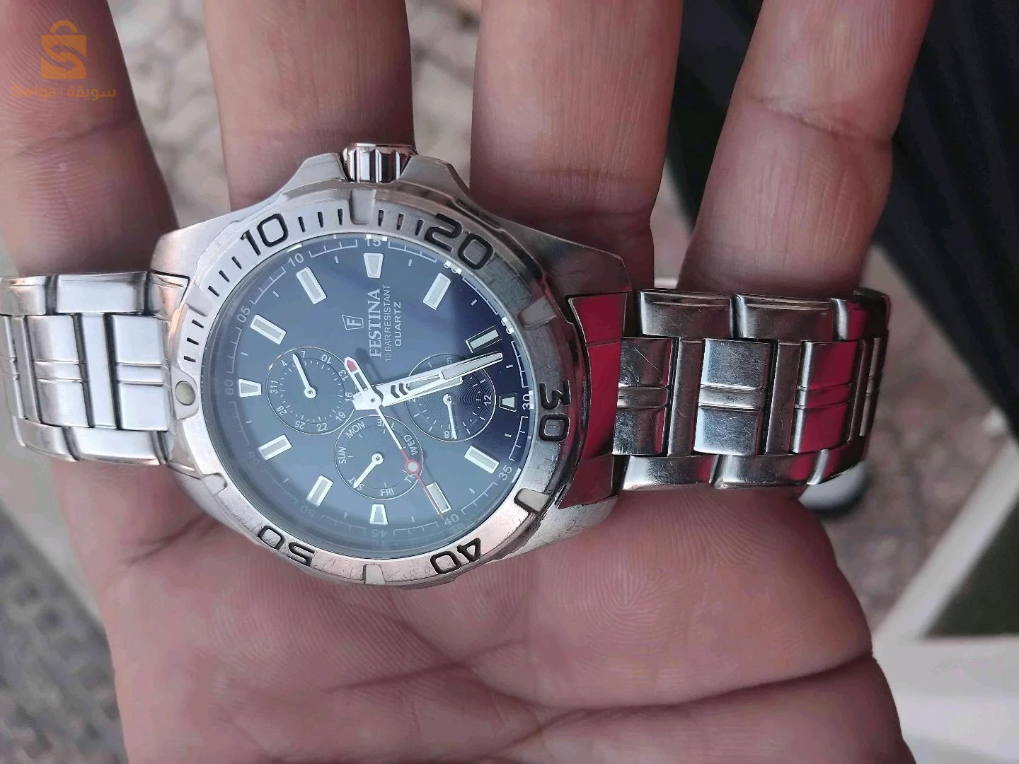 FESTINA