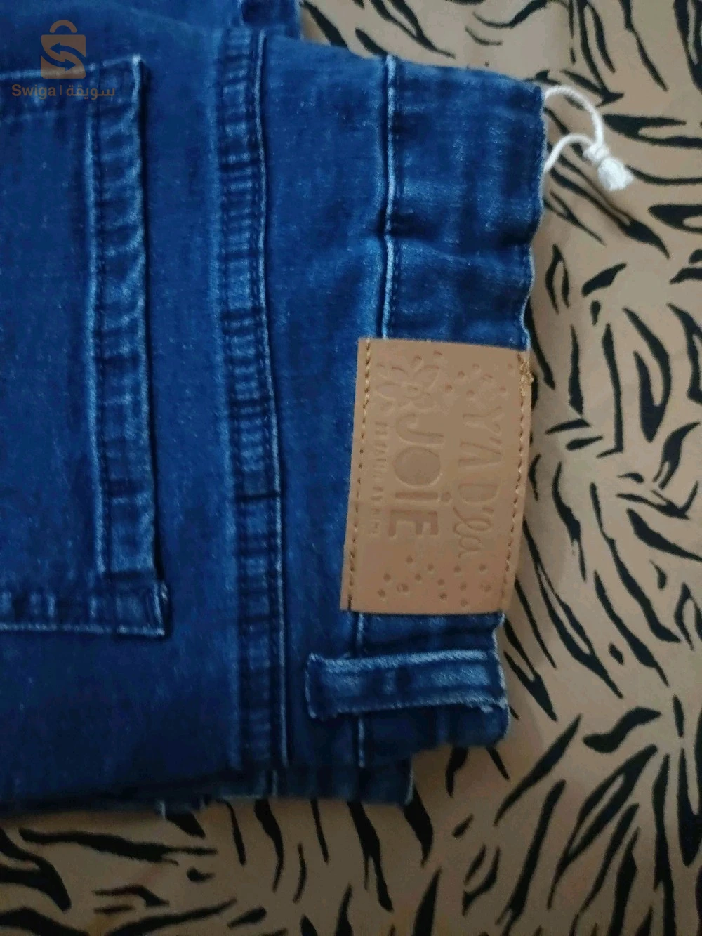 سروال بنات 14 سنة