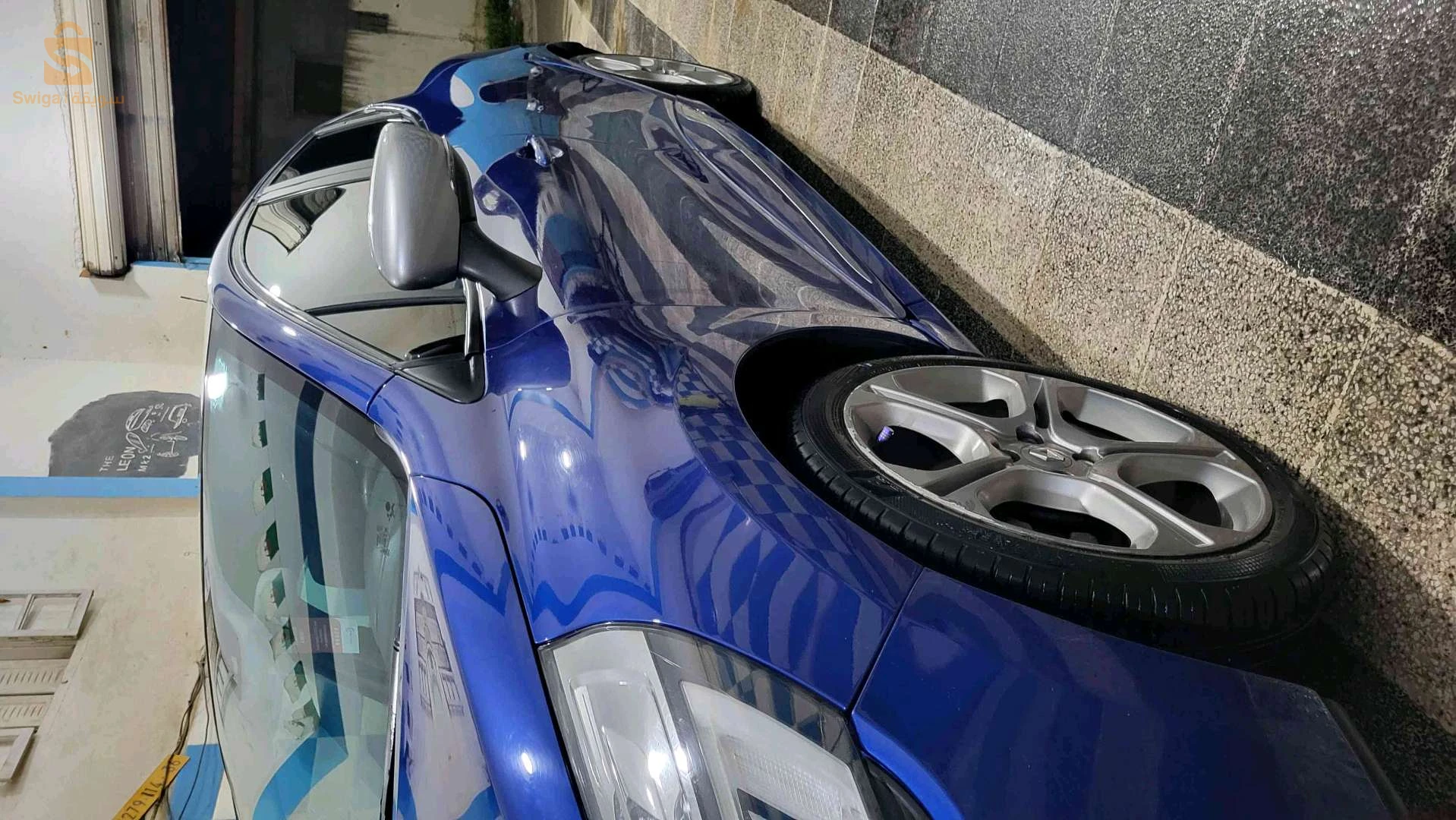 رينو Clio 4 2019 36 الطارف