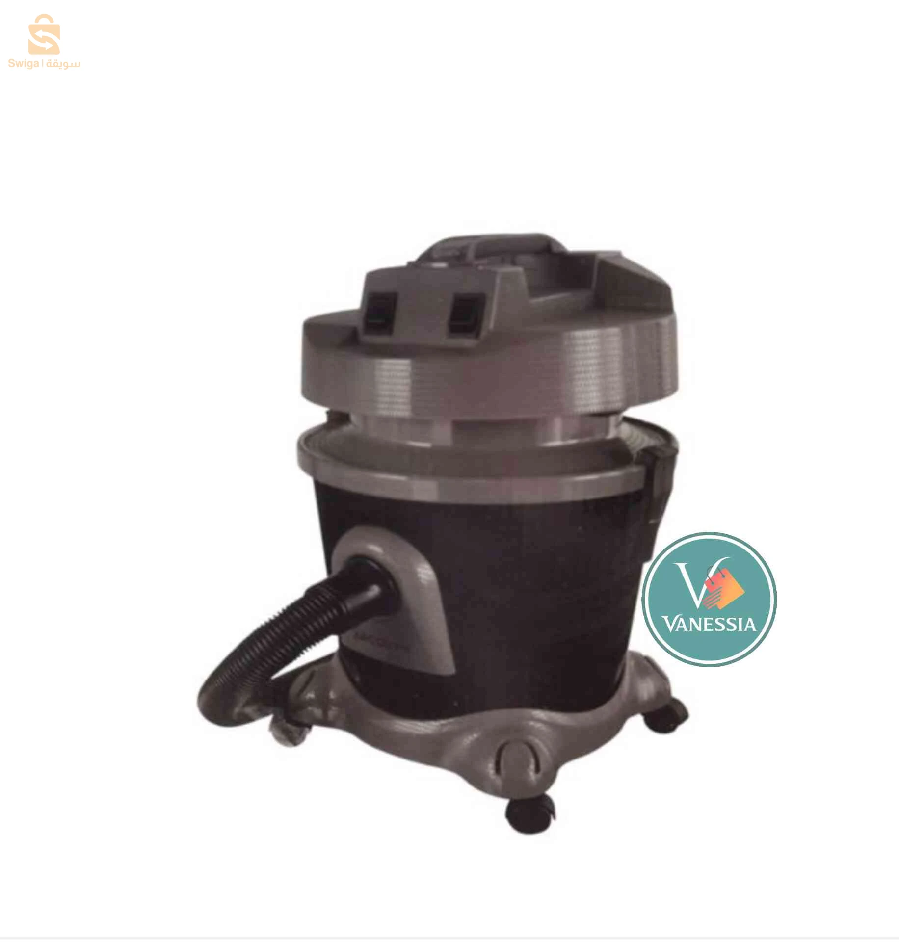 مكنسة كهربائية أركوديميوم 2 في 1