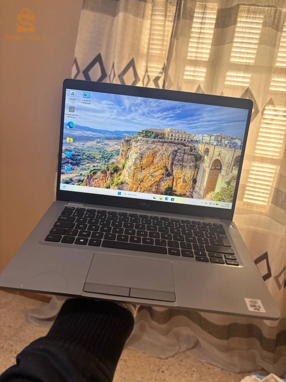 dell latitude 5410 i5 10th
