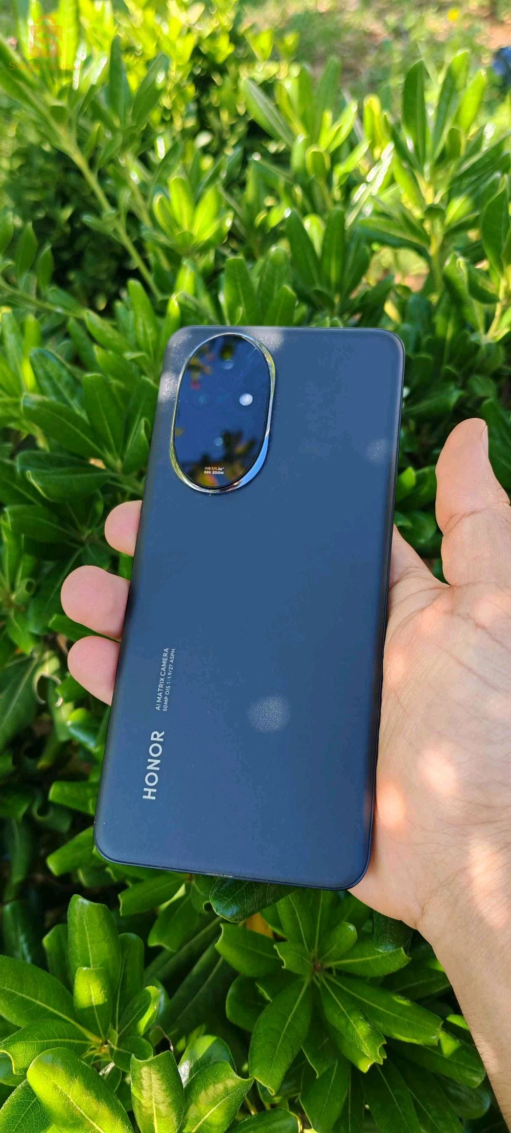 Honor 200