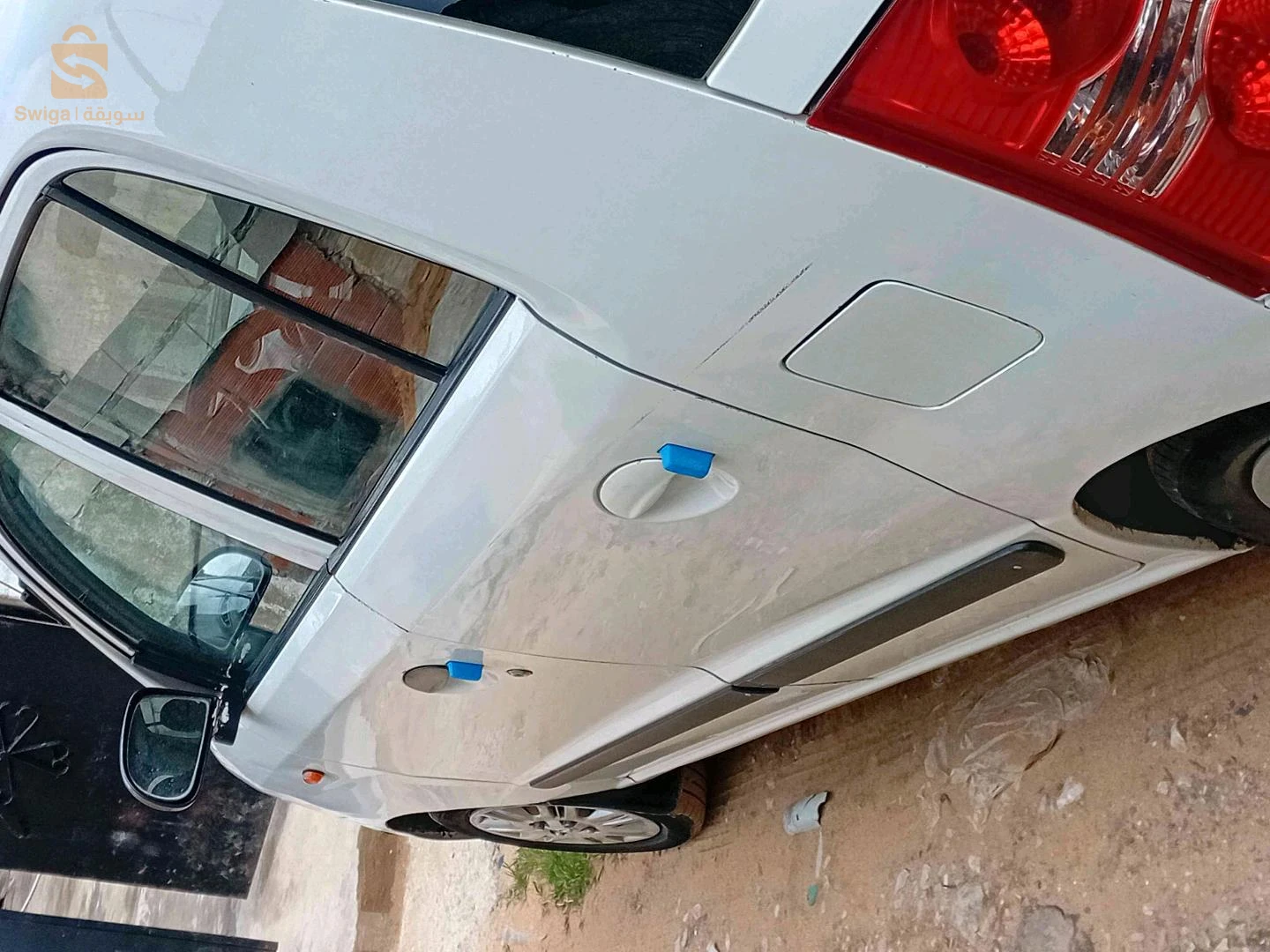 هونداي Atos 2007 36 الطارف