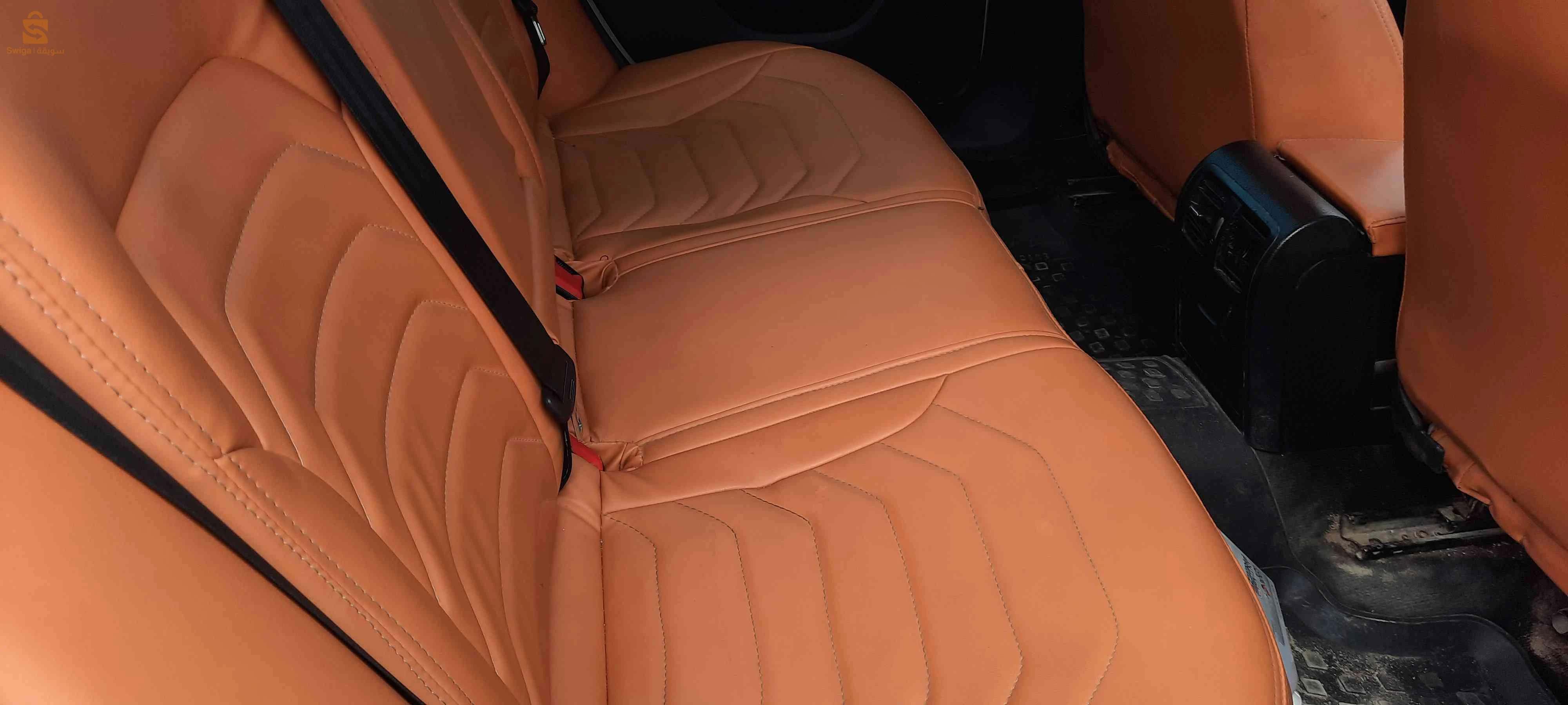 Volkswagen Passat 2015 21 SKIKDA