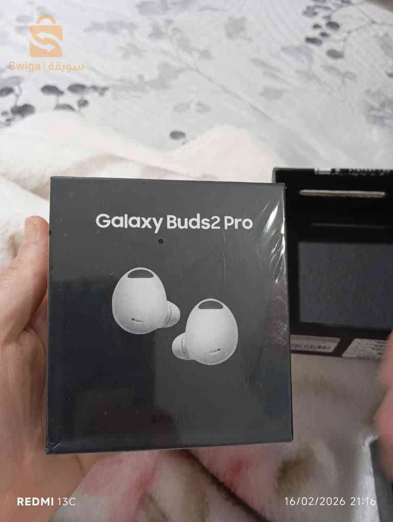 Galaxy pods2 pro