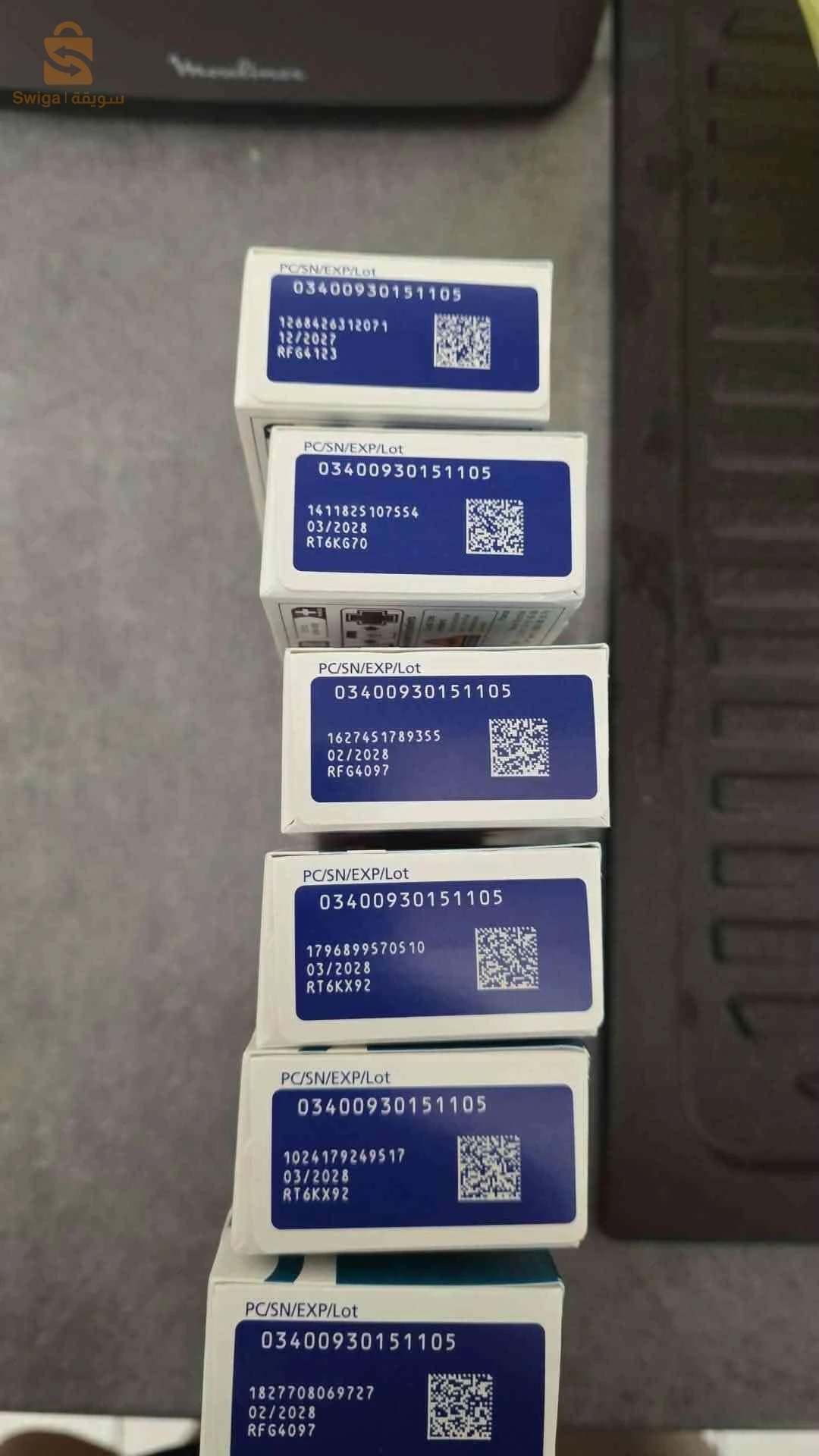 للتنحيف ozempic 1g