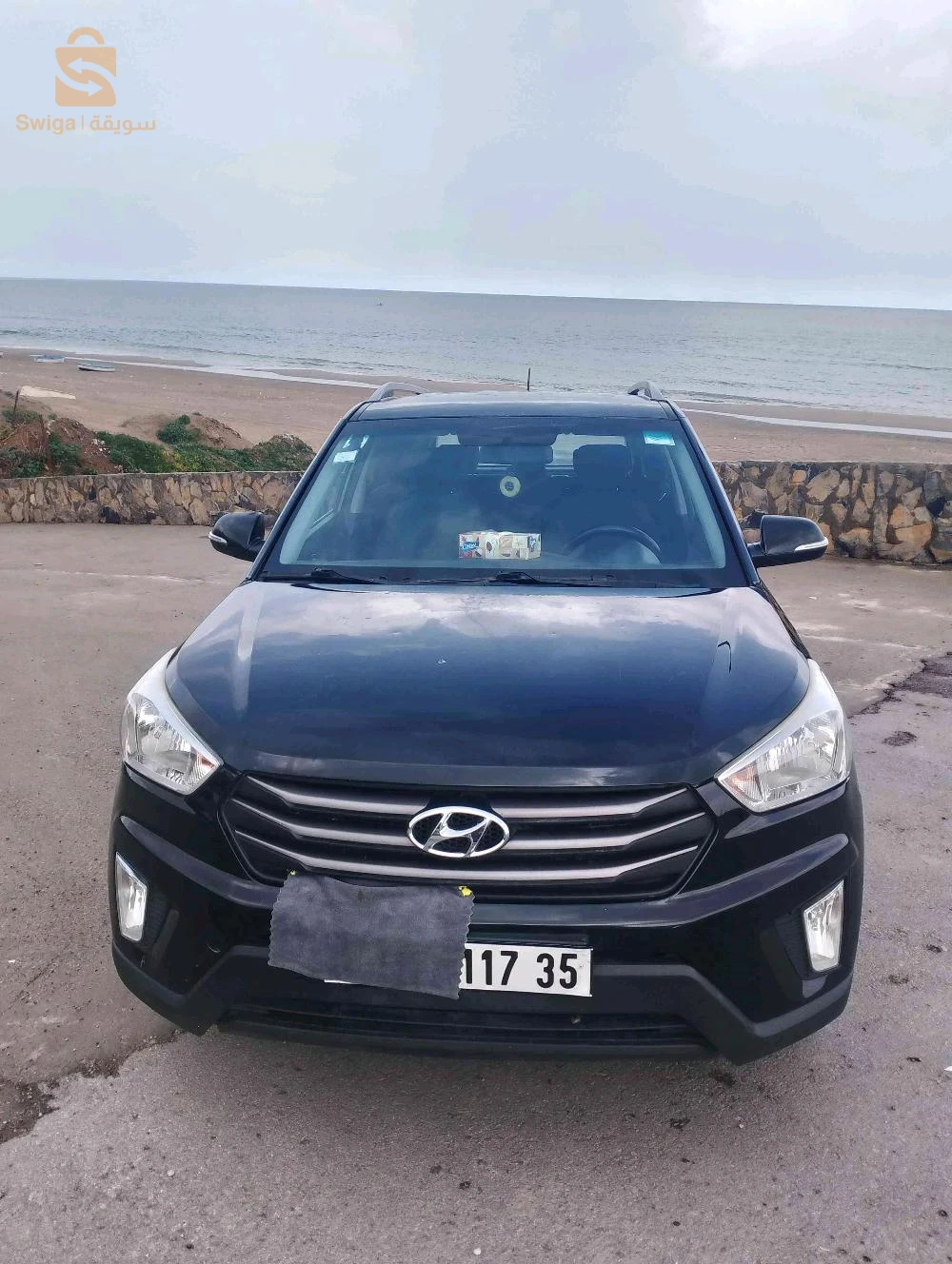 هونداي Creta 2017 35 بومرداس