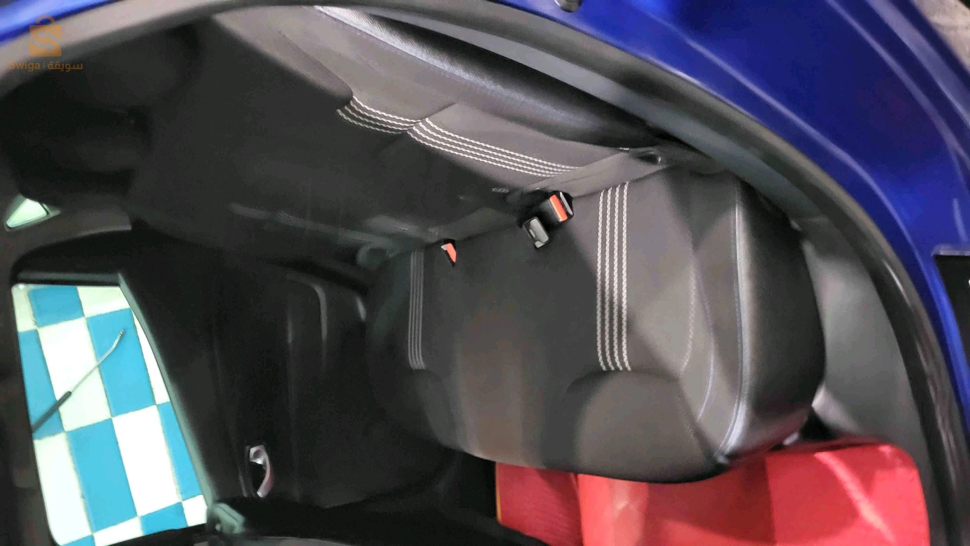 رينو Clio 4 2019 36 الطارف