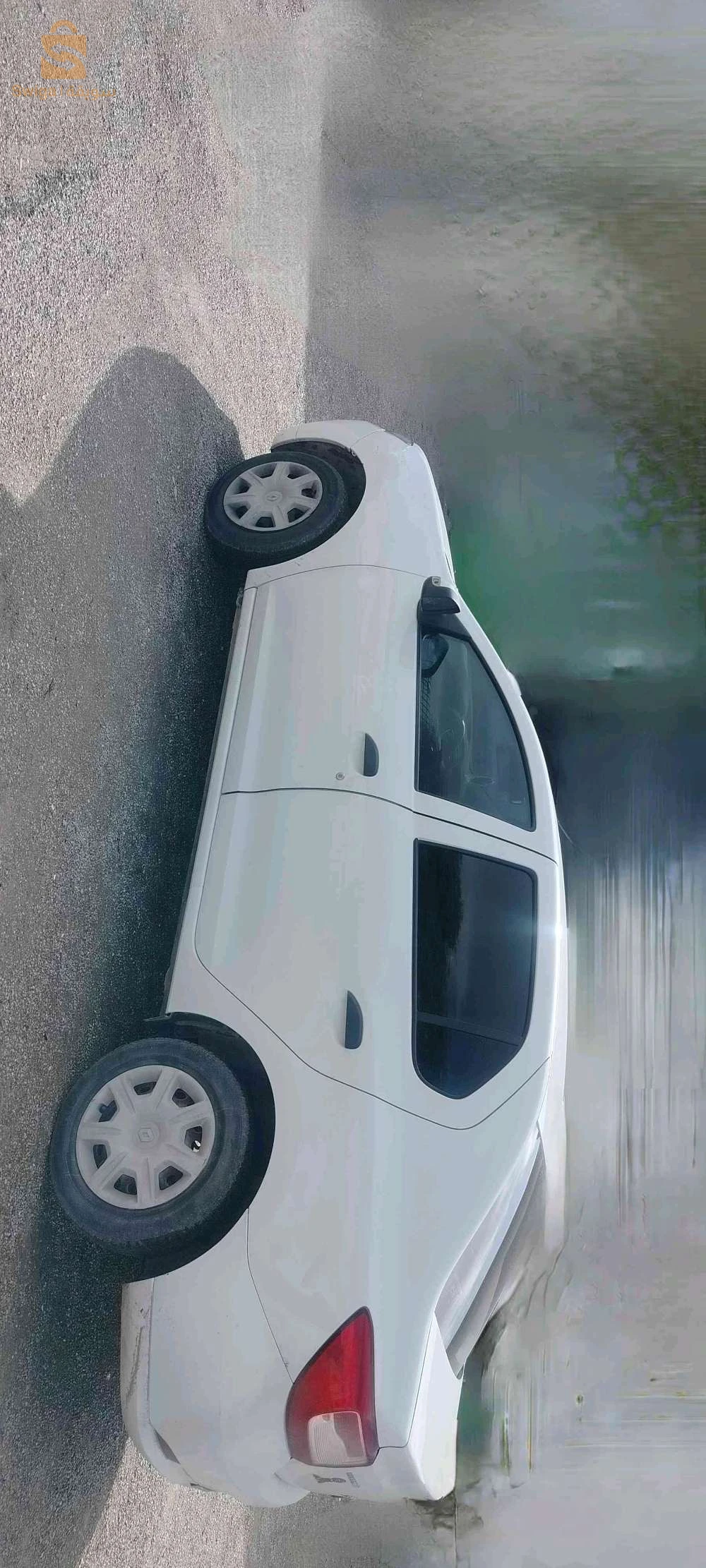 Renault SYMBOL 2014 43 MILA