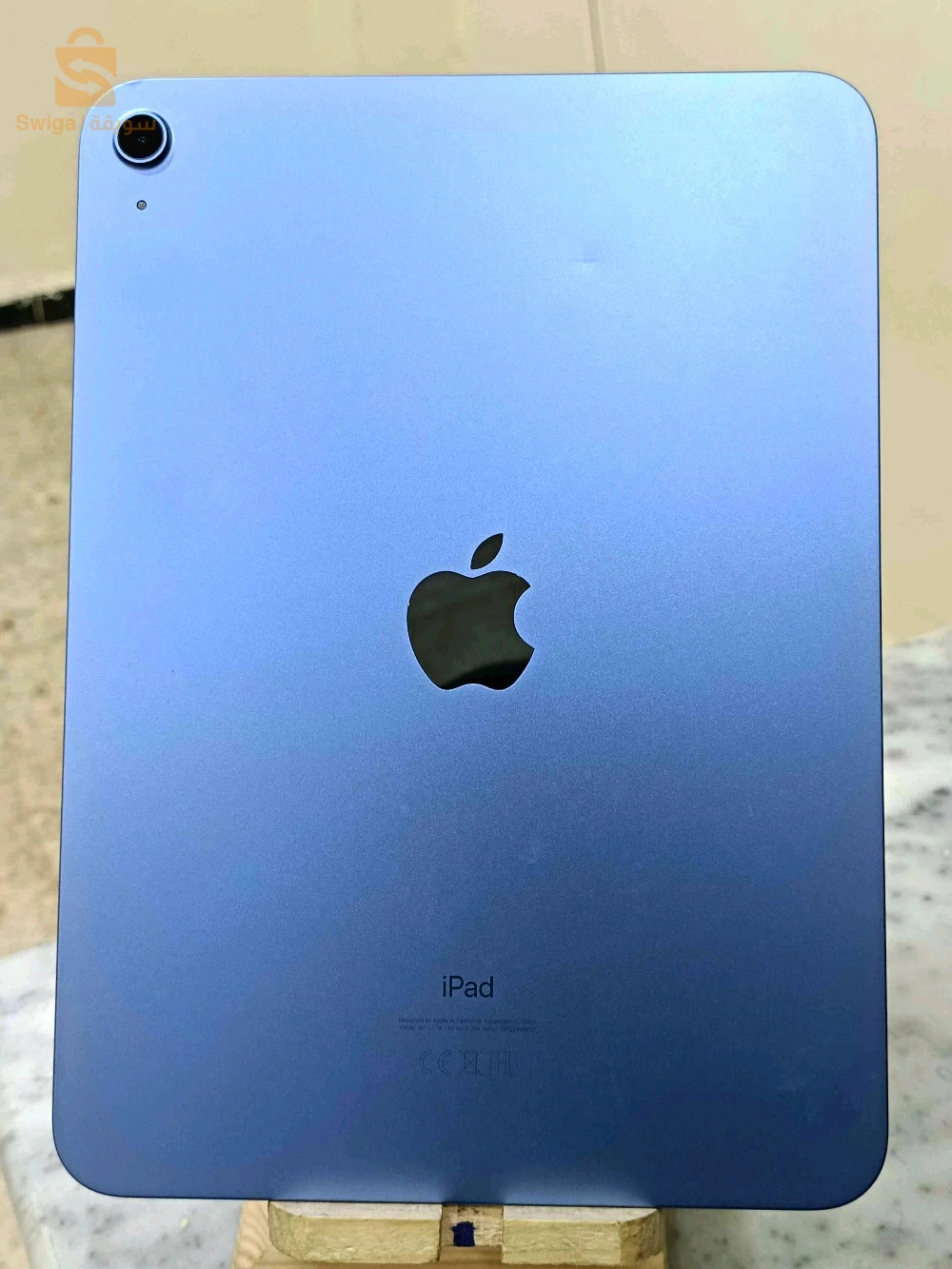iPad 10th