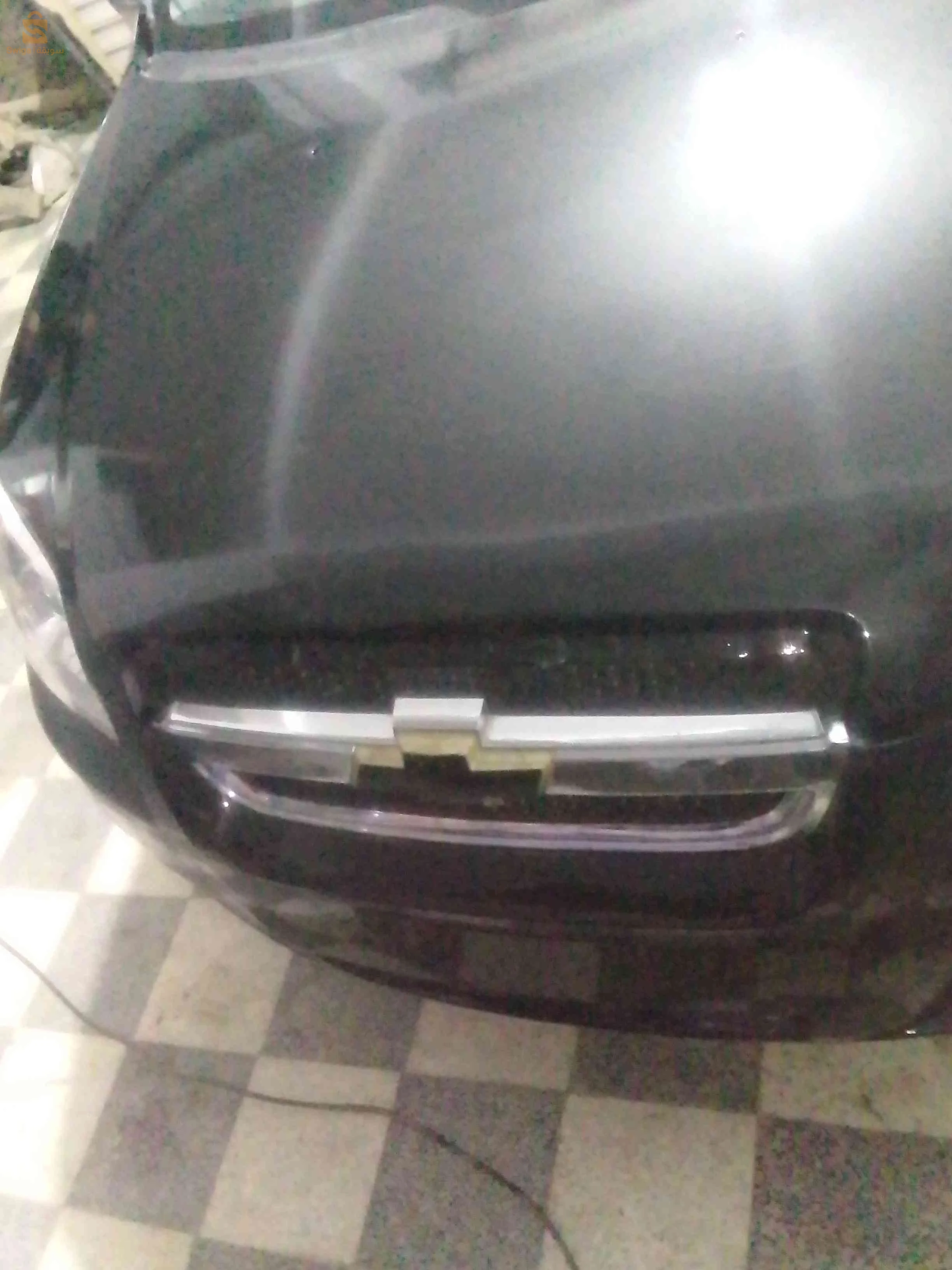 شيفروليه Aveo 2007 20 سعيدة