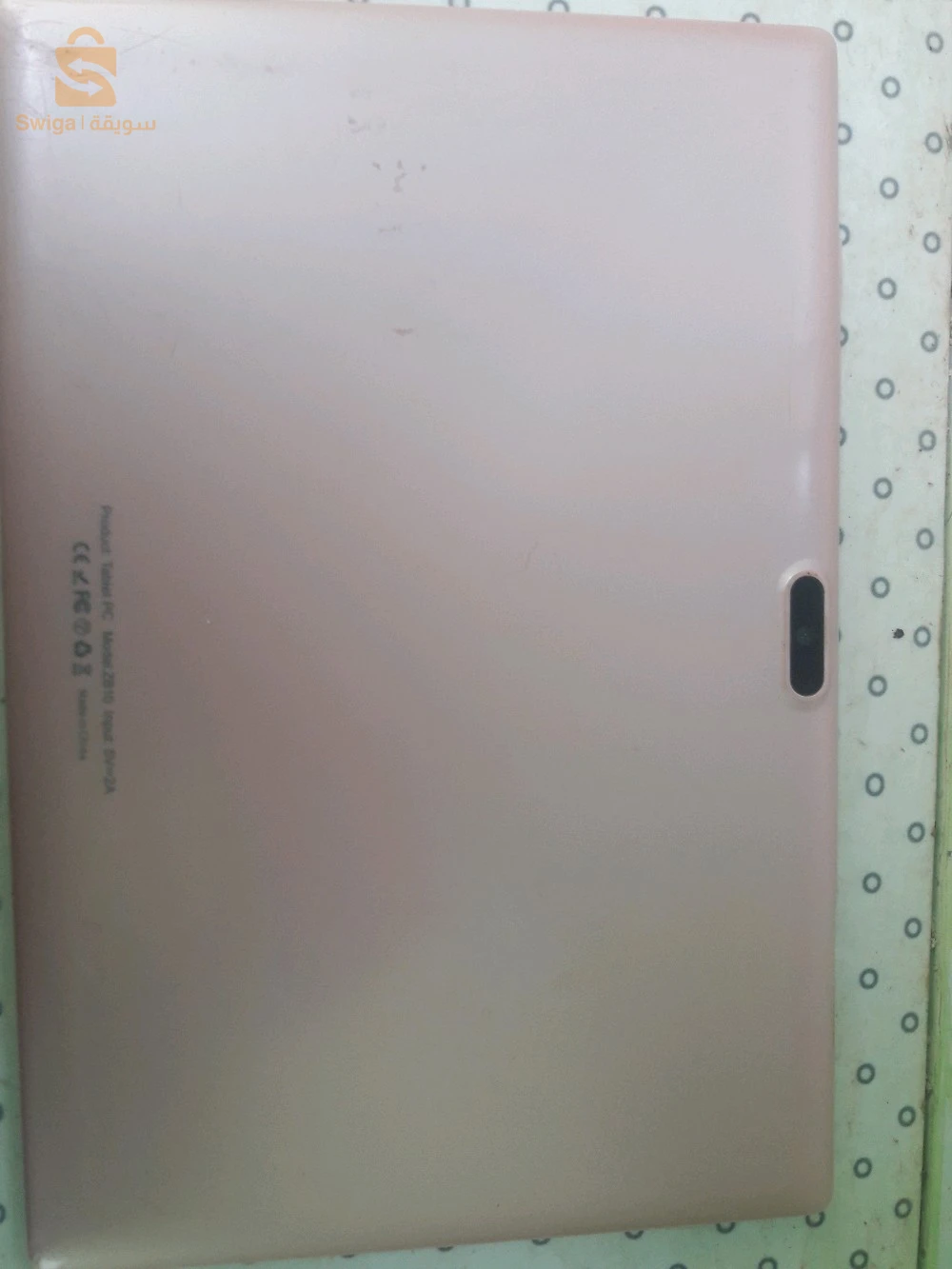 tablet i10