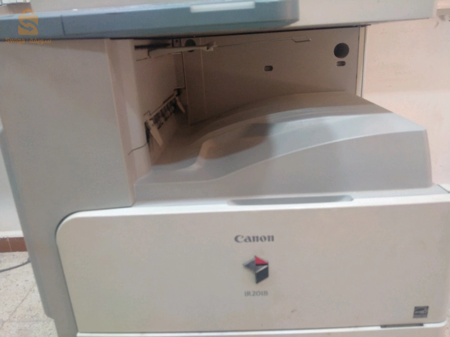 طابعة canon IR2018
