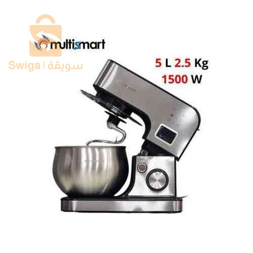بيترا 5 لتر  Multismart Ms-sm3105