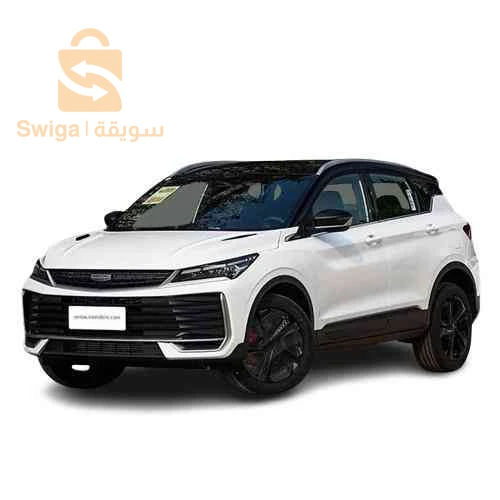 Geely Coolray 2025 16 ALGER