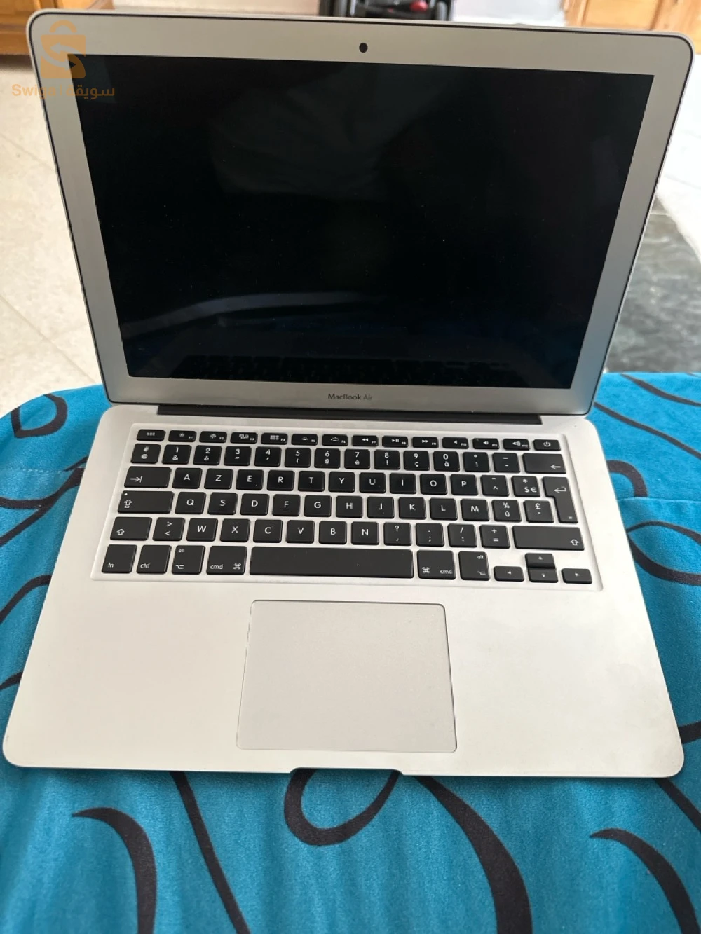 MacBook Air