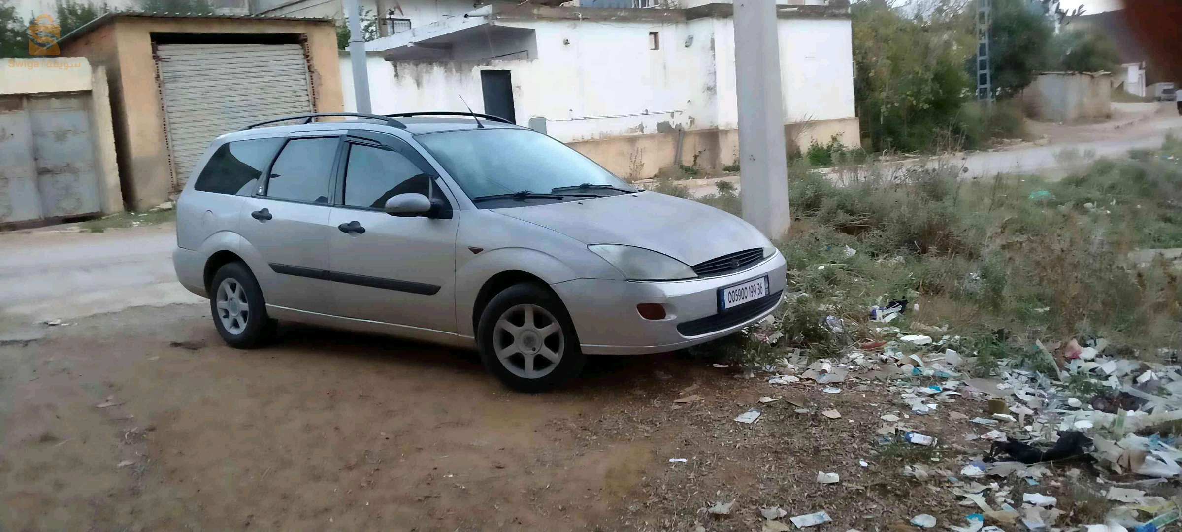 فورد Focus 1999 23 عنابة