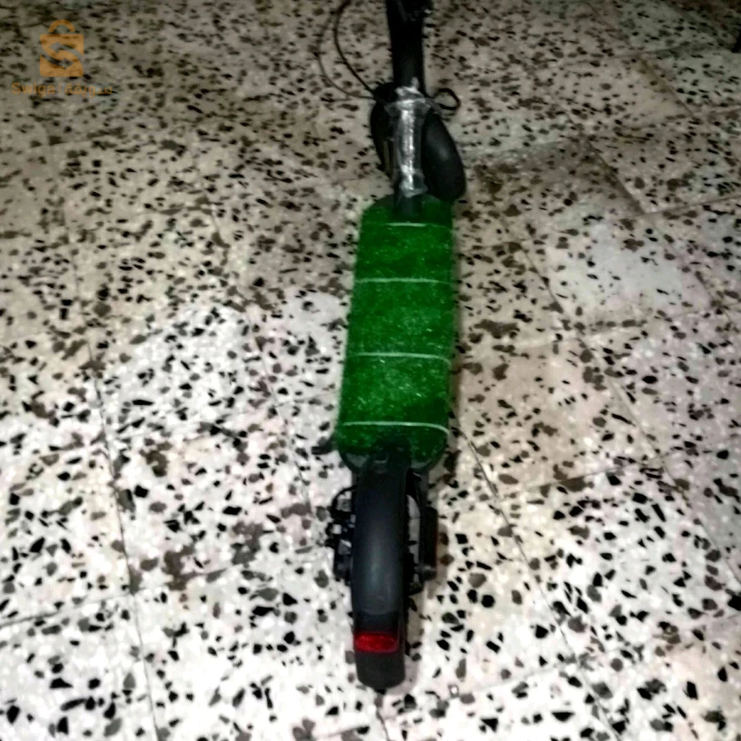 تروتينات ايلكتريك