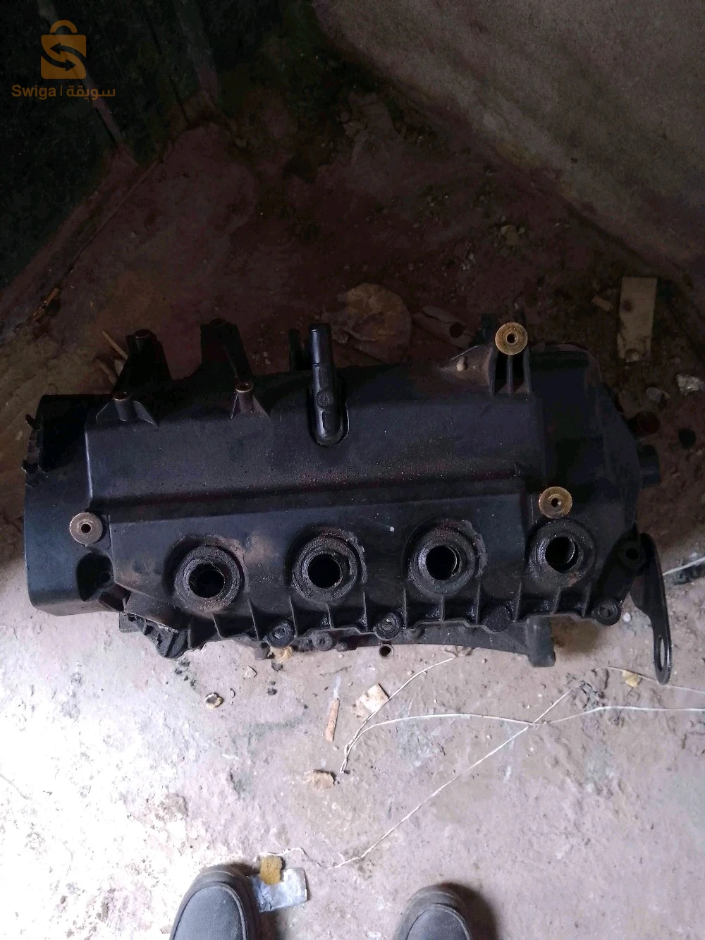 Renault Clio 3 2014 9 BLIDA