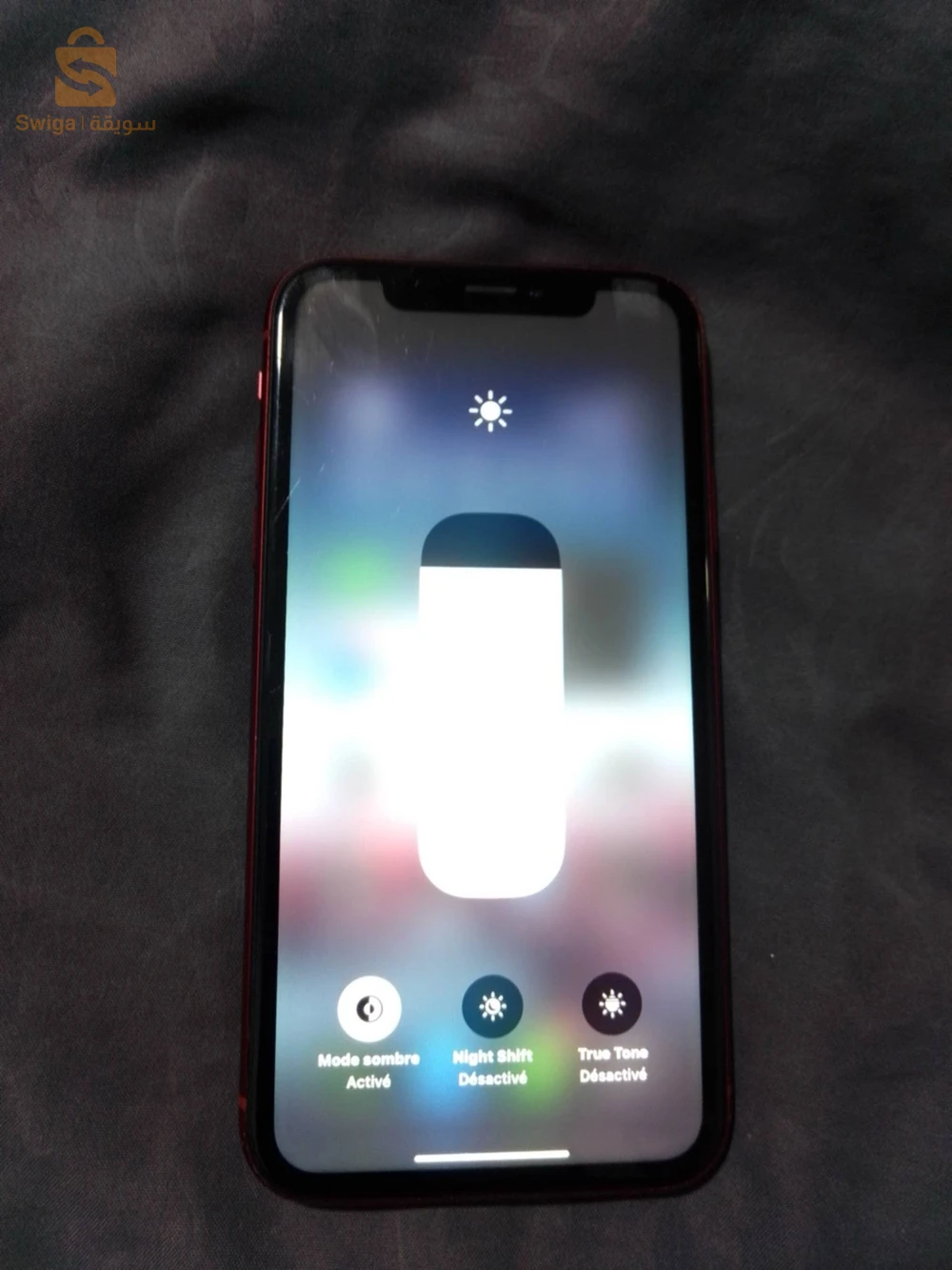 iPhone XR