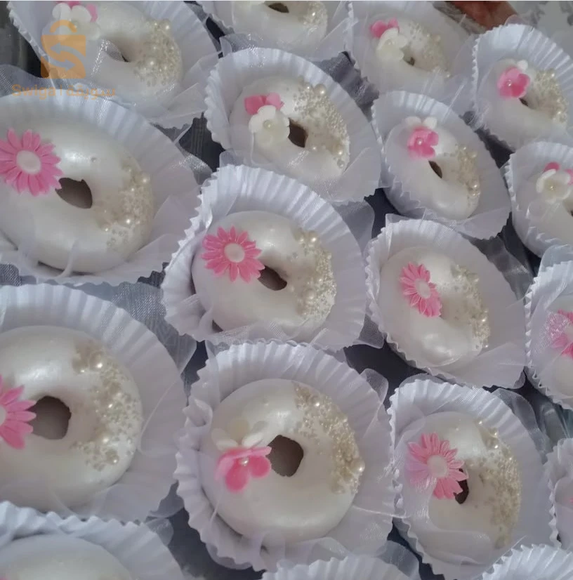 حلويات العيد