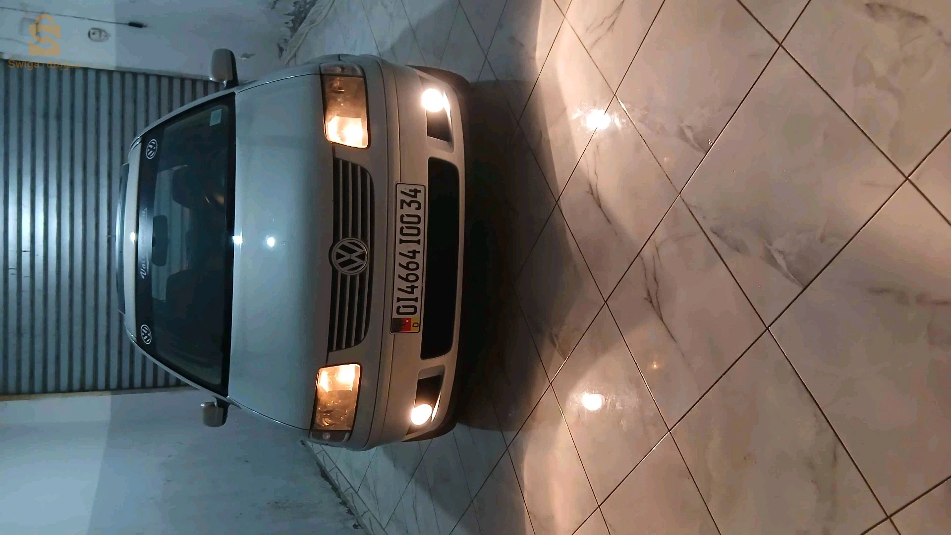 فولكس واجن Polo 34 برج بوعريريج