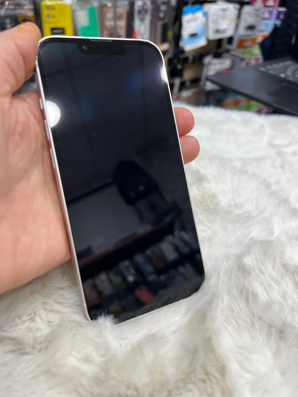 IPHONE 13 128GB
